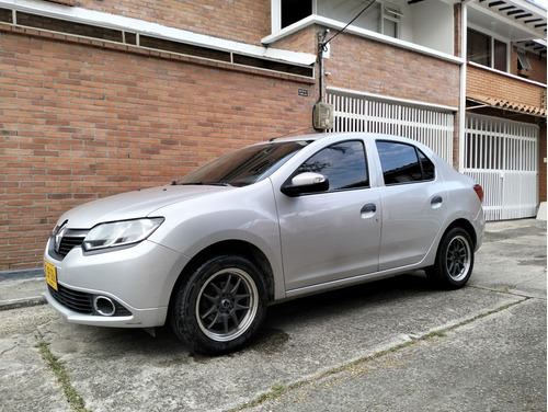 Renault Logan 1.6 Dynamique