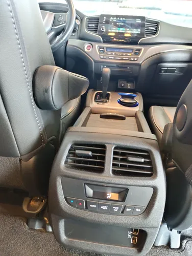 Honda Pilot Exl Awd 3.5 - 2019