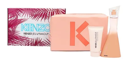 Kenzo amour crema corporal hotsell