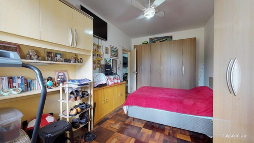 Imagem 14 de 19 de Apartamento Com 2 Dormitórios À Venda, 53 M² Por R$ 270.000,00 - Farroupilha - Porto Alegre/rs - Ap3757
