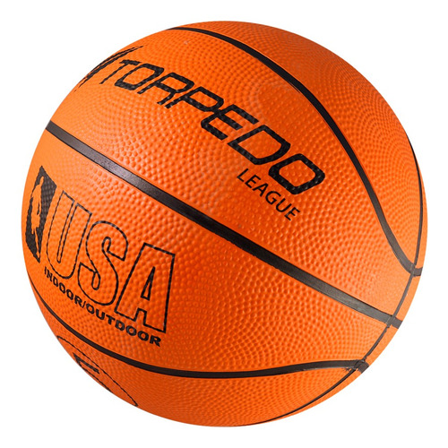 Balon De Basketball Torpedo League N°5