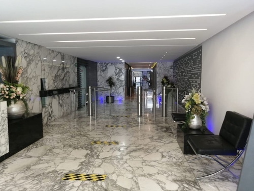 Imagen 1 de 8 de Oficinas En Lomas De Chapultepec Desde 150 M2.