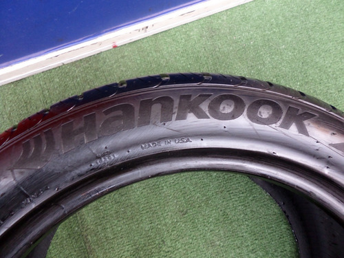 Llanta 225 50 18 Hankook Ventus S1 Noble2 Mf 411 (Usado)