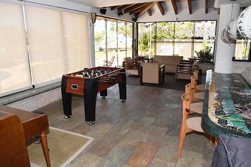 Villa En Alquiler Vacacional