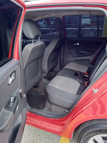 Volkswagen Spacefox