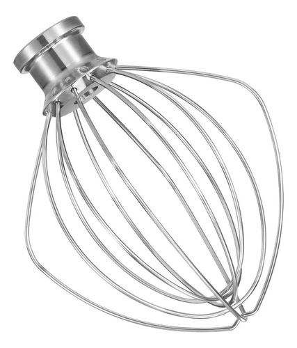 Batidora De Varillas Kitchenaid En Forma De L K45ww