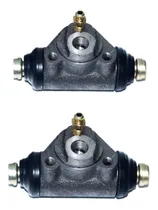 Comprar Kit 2 Cilindros De Rueda Fiat Uno Duna 147 128 Regatta