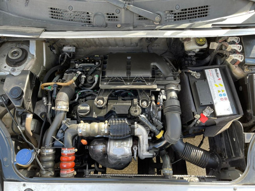 Citroen Berlingo 1.6 Hdi 2016