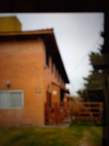 Imagen 2 de 12 de Ph 3 Amb Con Quincho Semicubierto En Santa Clara Del Mar - 4 Unidades Disponibles!!