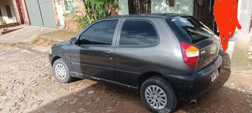 Fiat Palio 1.0 16v Elx 5p