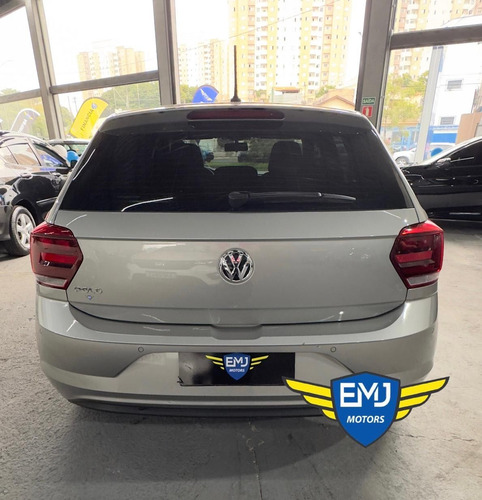 Volkswagen Polo 1.0 Flex 12V 5p