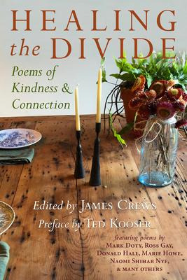 Libro Healing The Divide : Poems Of Kindness And Connecti...