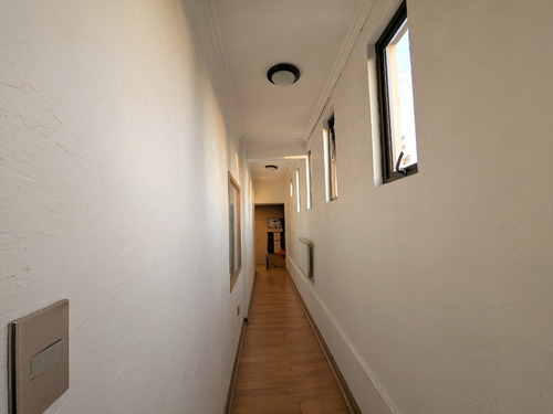 Casa En Condominio San Carlos De Apoquindo 4d+3b+serv.