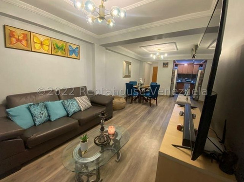 Imagen 3 de 22 de Julio Latouche Rentahouse Vende Apartamento Las Quintas Naguanagua 23-7927