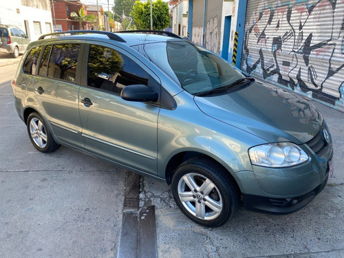 Volkswagen Suran Trendline `10
