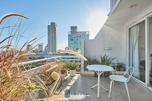 Imagen 17 de 30 de Duplex 4 Amb Con Estudio O 3er Dorm Terraza Cochera