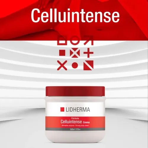 Lidherma masaje control celulitis adiposidad sale