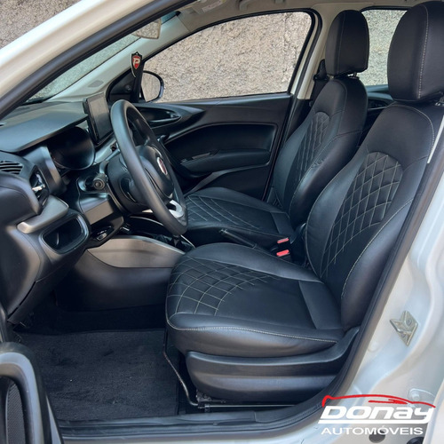 Fiat Argo 1.0 Drive Flex 5p