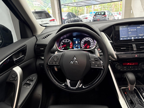 Mitsubishi Eclipse Cross 1.5 MIVEC TURBO GASOLINA HPE-S S-AWC SPORT CVT