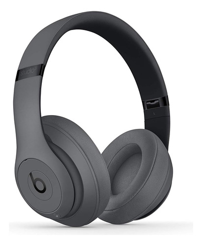 Audífonos Beats Studio3 Wireless Noise Cancelling On-ear -