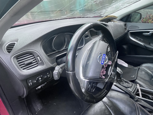 Volvo V40 T5 Turbo 5 Cilindros Completo O Piezas