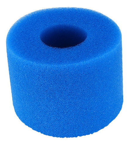 - 2 For Filtro De Espuma Reutilizable For Piscina De Spa