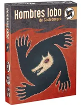 Comprar Los Hombres Lobo De Cartageno Asmodee 