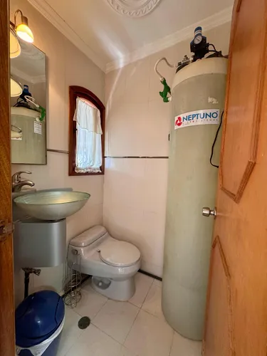 Alquiler Villa Pueblo Viejo