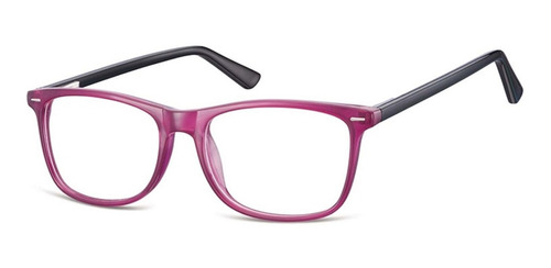 Gafas Montura Marco Para Formula En Nylon Cp153