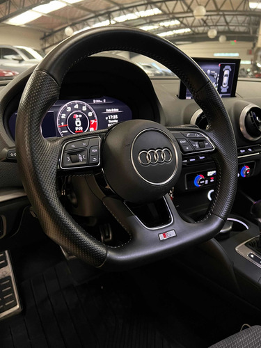 Imagen 17 de 25 de Audi S3 Sedan - S3 - S4 - A5 - A6 - Rs3 - Rs5 - Ttrs - Tts