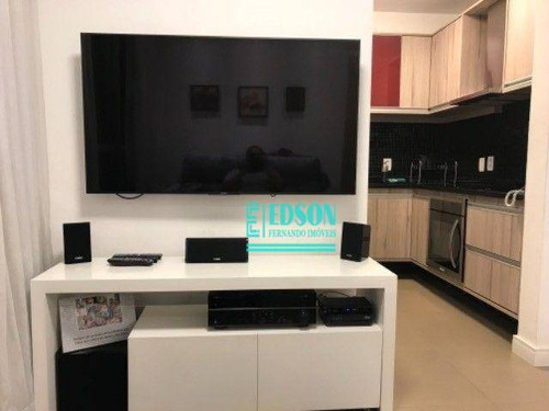 Imagem 7 de 18 de Apartamento Com 2 Dormitórios À Venda, 62 M² Por R$ 570.000,00 - Casa Verde Baixa - São Paulo/sp - Ap0108