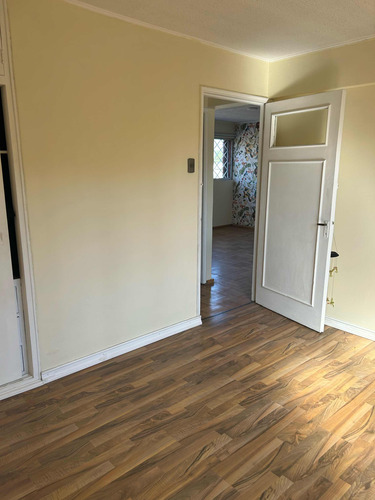 Departamento Sin Pago De Gastos Comunes 2 Dor+1 Baño