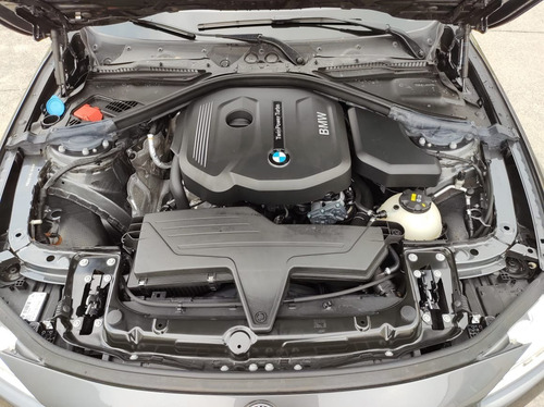 Bmw 318i 2018