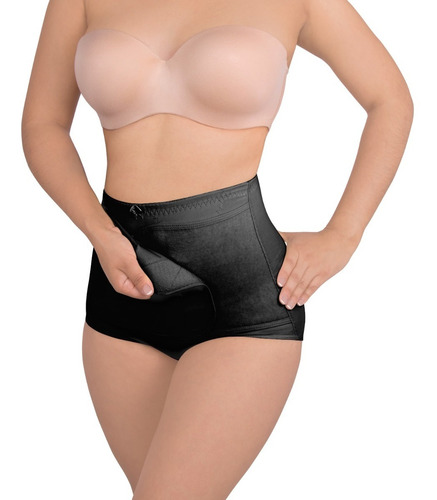 New Form - Imom Panty Fajas Postparto Cesárea Para Vientre