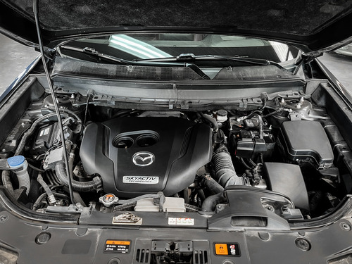 Mazda CX-9 2.5 I Grand Touring Awd At
