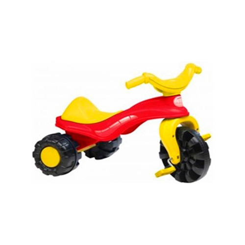 Triciclo Infantil Super 62cm X 42cm X 36cm Universo Binario