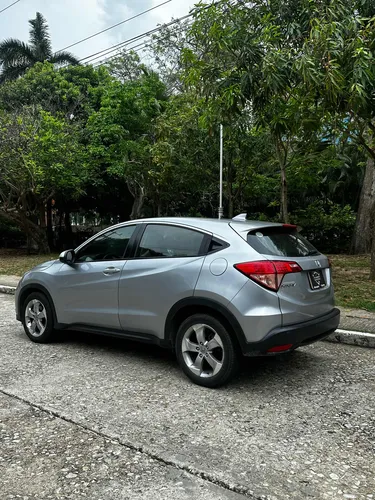 Honda HR-V 1.8 Lx