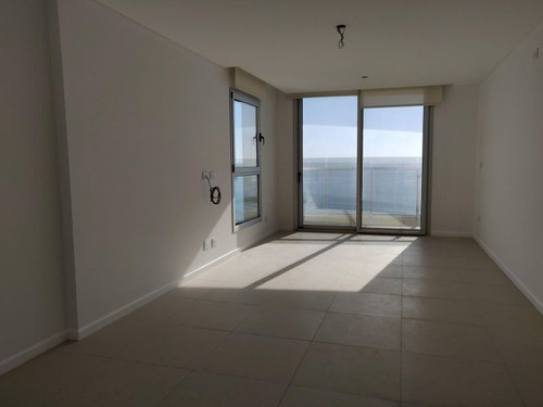 Imagen 3 de 18 de Venta | 3 Amb. A Estrenar Con Vista Al Mar Y Cochera Doble