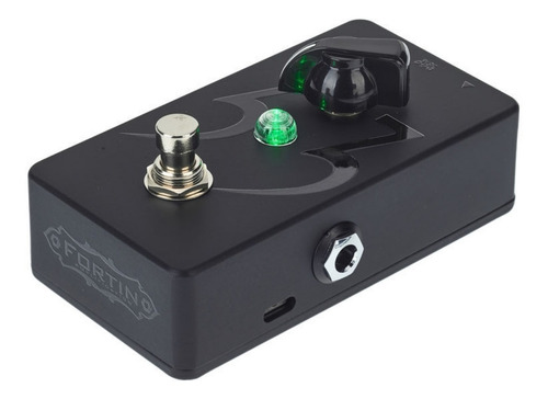 Pedal Fortin 33 Fredrik Thordendal Signature Boost Nuevo