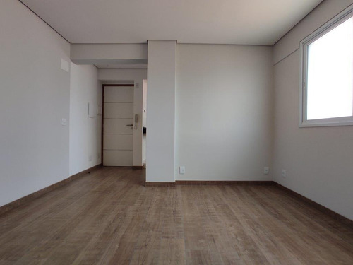 Imagem 3 de 13 de Apartamento - Parque Anchieta - São Bernardo Do Campo - 1033-20834