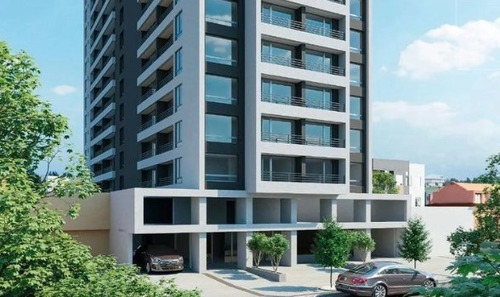 Departamento En Arriendo 2 Dorm.concepción, Plaza Condell