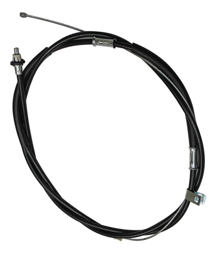 Cable Freno Trasero Para Dodge Ram 3500 1999 5.9l Cahsa