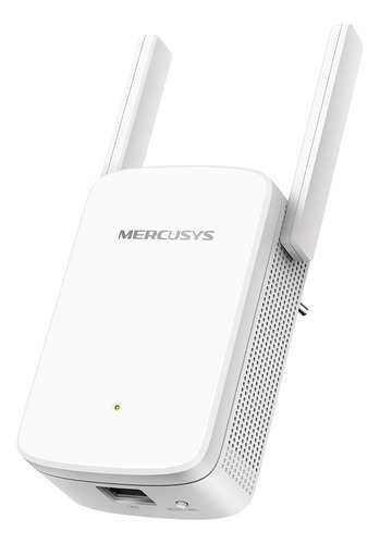 Extensor De Rango Wi-fi Tp-link Ac1200 - 2.4 - 5 Ghz Me3 /vc