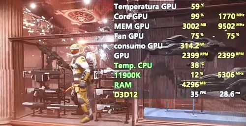 Pasta térmica Implastec Ts Cold Implastec Silver Frost 4g espátula y bolsita limpiadora
