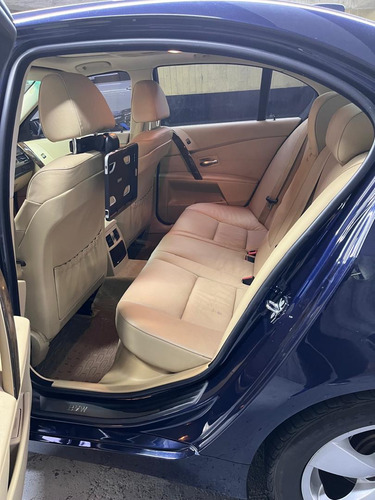 Bmw I530 2005