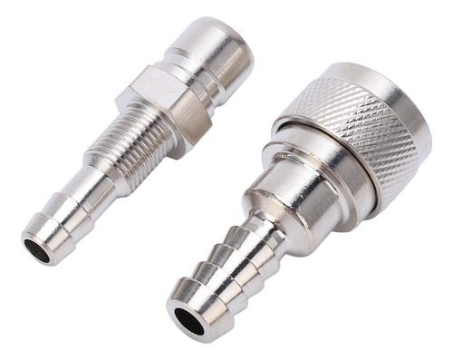 Conector De Línea De Combustible, 2 Piezas, Hembra, 3b2, 702
