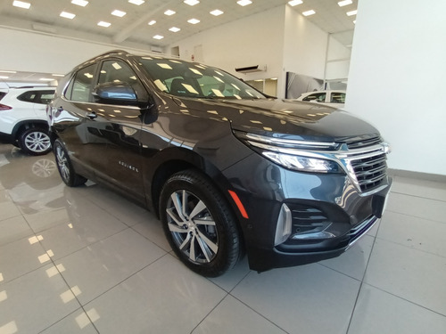Imagen 6 de 24 de Chevrolet Equinox Lt 2023 Mr