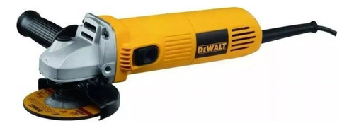 Amoladora Angular Dewalt Dwe4010 700w 115mm