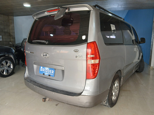 Hyundai H1 2.5 Premium 1 170cv At