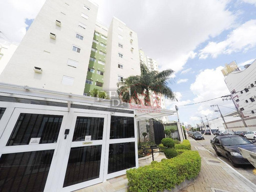 Apartamento À Venda, 68 M² Por R$ 430.000,00 - Vila Carrão - São Paulo/sp - Ap6232
